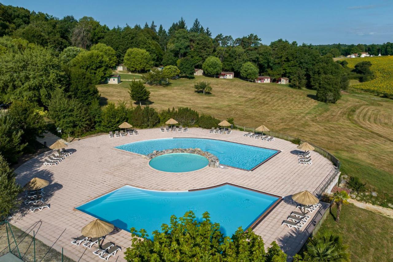 La Foret Enchantee Cornille  Exterior photo
