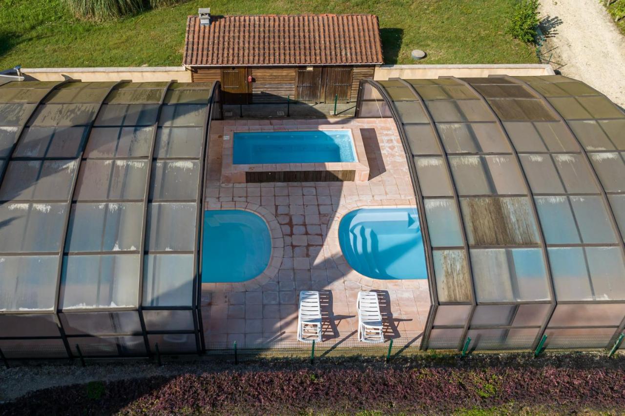 La Foret Enchantee Cornille  Exterior photo