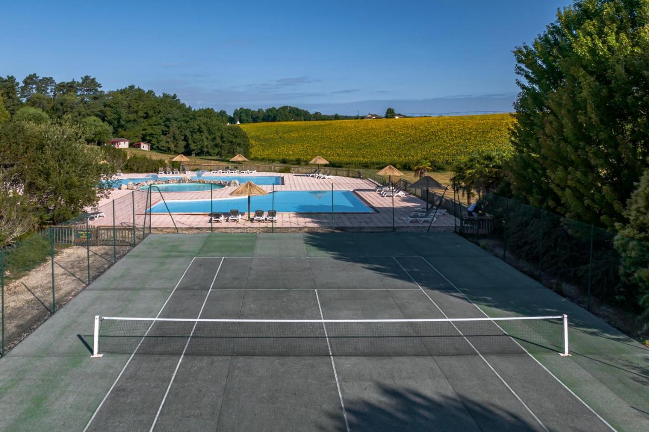 La Foret Enchantee Cornille  Exterior photo